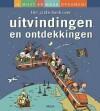 Het grote boek over uitvindingen en ontdekkingen, Verzenden, Gelezen