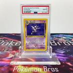 Pokémon Graded card - First Edition Haunter #21 Pokémon -