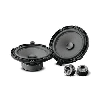 Tweedekans - Focal ISPSA165 - Speakerset disponible aux enchères