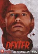 Dexter - Seizoen 5 op DVD, Verzenden, Nieuw in verpakking