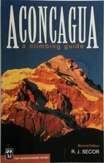 Aconcagua, Boeken, Taal | Engels, Nieuw, Verzenden