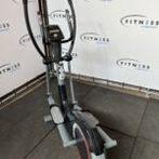 Flow Fitness crosstrainer DCT 2500i, Verzenden, Zo goed als nieuw