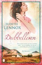 Dubbelleven 9789022599211 Judith Lennox, Boeken, Verzenden, Zo goed als nieuw, Judith Lennox