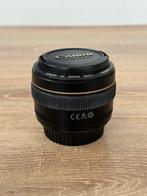 Canon EF 50mm 1:1.4 Digitale camera