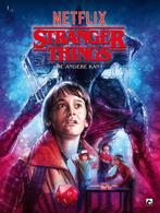 Stranger Things: De andere kant 1 (van 2) [NL], Verzenden