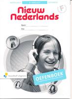 Nieuw Nederlands (5e) 2 VMBO-KGT oefenboek, Verzenden