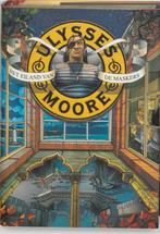 Ulysses Moore / 4 Het eiland van de maskers / Ulysses Moore, Boeken, Verzenden, Zo goed als nieuw, P. Baccalario