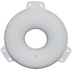 Ringfender 33cm Wit, Watersport en Boten, Bootonderdelen, Ophalen of Verzenden, Nieuw