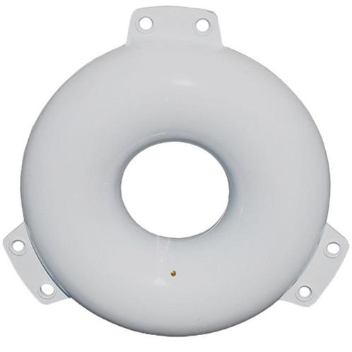 Ringfender 33cm Wit, Watersport en Boten, Bootonderdelen, Nieuw, Ophalen of Verzenden