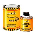 444 2K Primer 4:1 - Set 4,5 liter Chamäleon, Verzenden