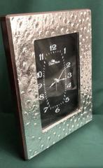 Horloge-réveil de bureau - Lilian Austin - - Argent 925 -