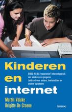 Kinderen En Internet 9789020966367, Brigitte de Craene, Martin Valcke, Verzenden