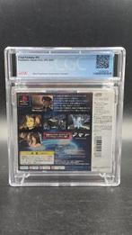 Sony - Playstation 1 (PS1) - Final Fantasy VIII (JPN) CGC, Nieuw