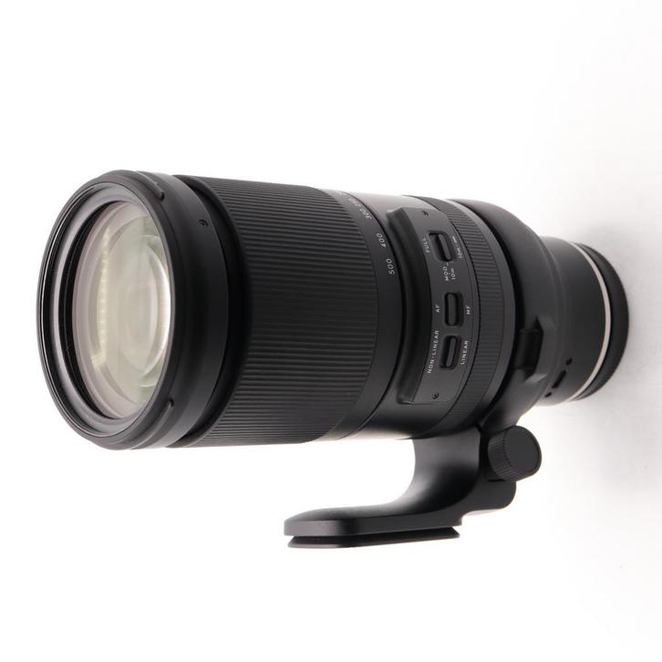 Tamron 150-500mm F/5-6.7 Di III VC VXD Nikon Z  | Occasion, Audio, Tv en Foto, Foto | Lenzen en Objectieven, Ophalen of Verzenden