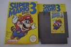 Super Mario Bros 3 (NES FAH CIB), Nieuw