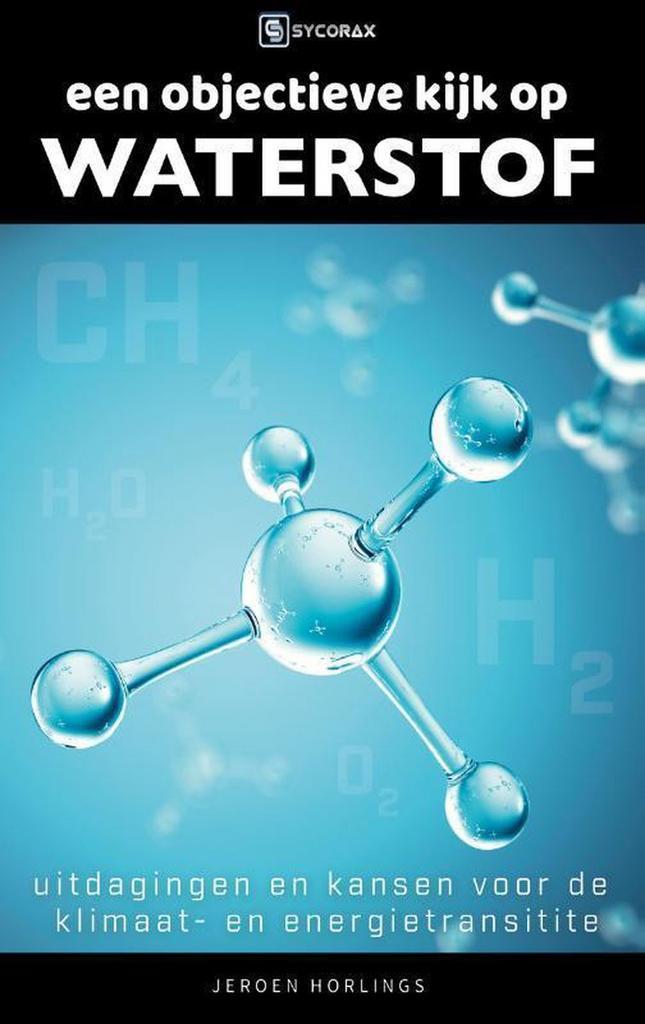 Een objectieve kijk op waterstof 9789492404220, Boeken, Techniek, Zo goed als nieuw, Verzenden