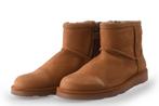 Giga Snowboots in maat 39 Cognac | 5% extra korting, Kinderen en Baby's, Kinderkleding | Schoenen en Sokken, Verzenden, Jongen of Meisje