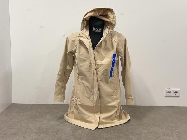 Veiling - 2x Mondetta softshell jas Outdoor Project maat L b, Kleding | Dames, Jassen | Winter, Nieuw