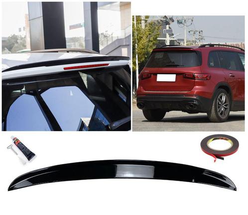 DAKSPOILER SPOILER GESCHIKT VOOR MERCEDES GLB-KLASSE X247, Auto diversen, Auto-accessoires, Verzenden