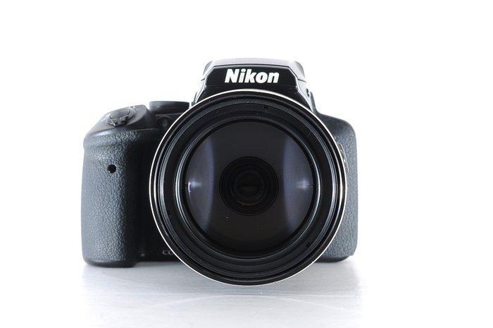 Nikon Coolpix P900 Digitale camera, Audio, Tv en Foto, Fotocamera's Digitaal