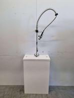 Voorspoeldouche Spoelkraan met mengkraan en uitloop Horeca, Ophalen of Verzenden, Nieuw in verpakking