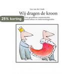 Wij dragen de kroon 9789464053043 Leo Van der Linde, Verzenden, Gelezen, Leo Van der Linde