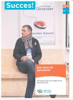Succes! Werkboek IN 14, Boeken, Verzenden, Nieuw