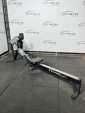 Concept2 Indoor Rower Model C | Roeier | Roeitrainer | disponible aux enchères