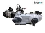 Motorblok Piaggio | Vespa X8 250 ie 2005-2008 M36400, Motoren, Onderdelen | Overige, Verzenden, Gebruikt