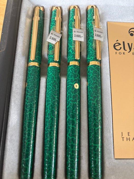 Elysee - Stylo à plume, Collections, Stylos