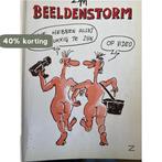 Beeldenstorm (cartoons strip van ZAK ) 9789070599546 Zak, Boeken, Verzenden, Gelezen, Zak