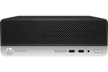 HP ProDesk 400 G4 SFF | Intel Core i3-7100 | Windows 11 Pro, Ophalen of Verzenden
