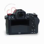 Nikon Z6 zwart nr. 3457, Audio, Tv en Foto, Fotocamera's Digitaal, Compact, Ophalen of Verzenden, Zo goed als nieuw, Nikon