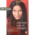 Dochter van de Ganges / Sirene 9789058312891 A. Miro, Verzenden, Gelezen, A. Miro