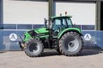 Veiling: Tractor Deutz Fahr 6175 AGROTRON TTV Diesel 176pk 2, Ophalen, Nieuw
