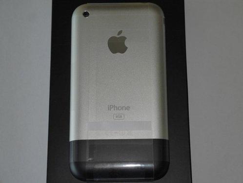 Apple 2G First Generation (BRAND NEW, FACTORY SEALED,, Games en Spelcomputers, Spelcomputers | Overige Accessoires