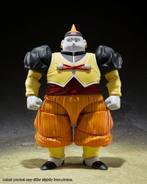 Dragon Ball Z S.H. Figuarts Action Figure Android 19 13 cm, Ophalen of Verzenden