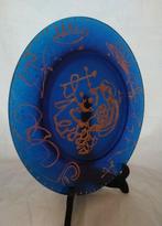 Salvador Dali (1904-1989) - Bord - Triomphale - opalescent, Antiek en Kunst