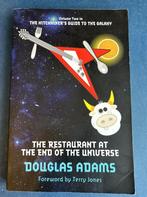 Restaurant At The End Of The Universe 9780330508599, Douglas Adams, Verzenden