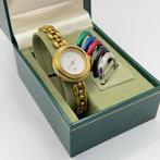 Gucci - 1100-L - Dames - 1980-1989, Nieuw