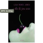 Als ik jou was 9789044623130 Lisa Renee Jones, Boeken, Verzenden, Gelezen, Lisa Renee Jones