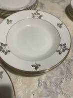 Capodimonte - Service de table pour 6 (23) - Porcelaine