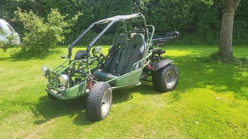 Kinroad Sahara 250 Buggy 48-XZ-ZF, Kinderen en Baby's, Buggy's