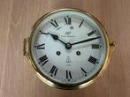 Horloge de navire - Schatz, for repair - Vintage - Laiton