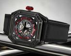 Tecnotempo - Automatic - Dynamic Helix - Designed by, Handtassen en Accessoires, Nieuw