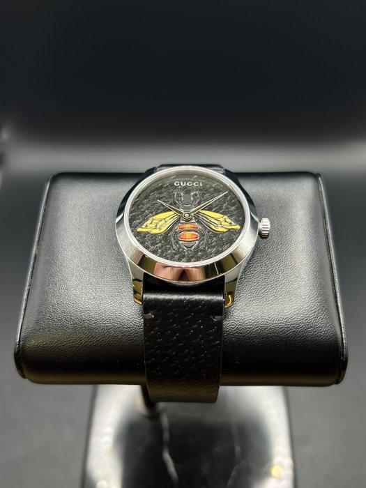 Gucci - G-Timeless - Zonder Minimumprijs - YA1264067 - Dames, Handtassen en Accessoires, Horloges | Heren