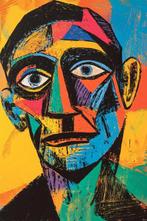 Felix van Horst - Color Clash (XXL)