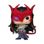 League of Legends POP! Games Vinyl Figure Yone #1082, Verzamelen, Ophalen of Verzenden, Nieuw