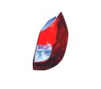 Feux Arrière Droit Pour Renault Scenic III 06-09, Auto-onderdelen, Verzenden, Nieuw