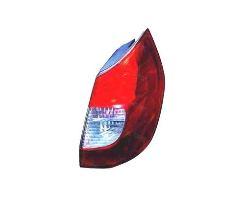 Feux Arrière Droit Pour Renault Scenic III 06-09, Auto-onderdelen, Verlichting, Verzenden